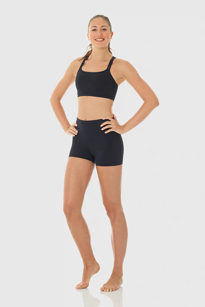 Mondor 3536 Short Black