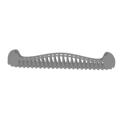 EDEA E-Guards Large Size Grey