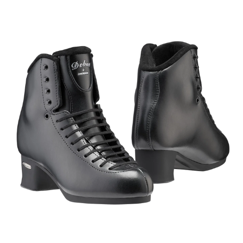 Jackson FS2552 Men's Debut Fusion Sole Black