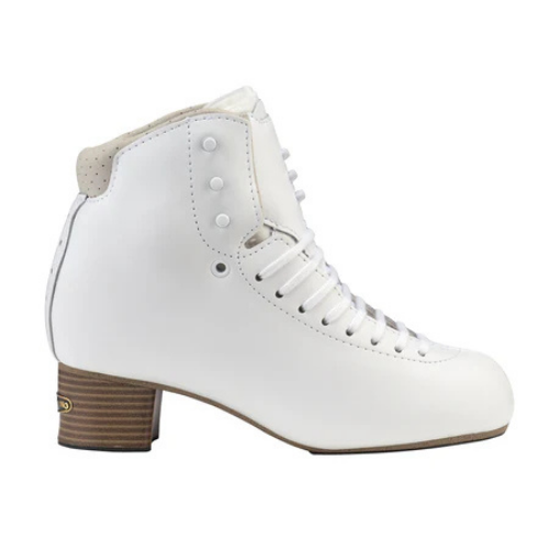 Jackson DJ5430 Womens Supreme Low Cut PBX Natural