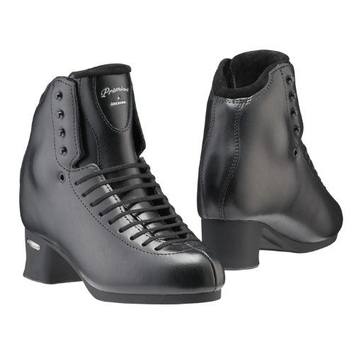 FS2852 Men's Premiere Fusion Sole Black