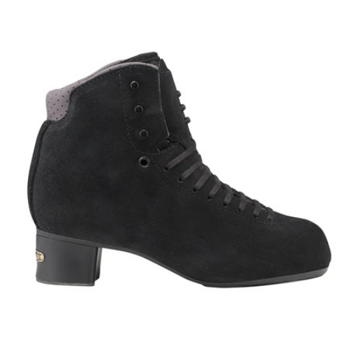 Jackson DJ5462 Men's Supreme Low Cut Suede PBX