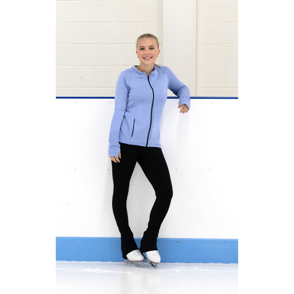 Jerry's 415 Everywhere Jacket Youth Cornflower Blue