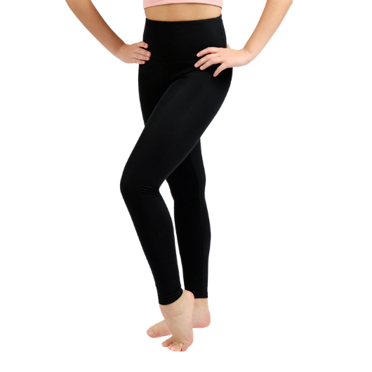Mondor 4330 Vuelta Leggings Black