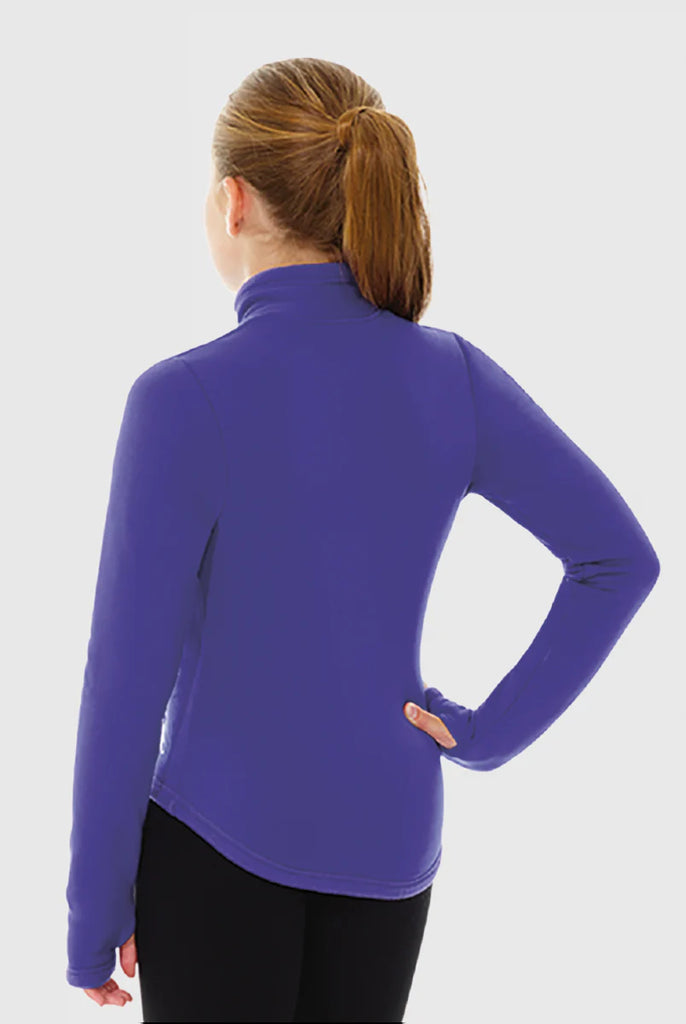 Mondor 4482 Polartec® Jacket Princess Cut Youth