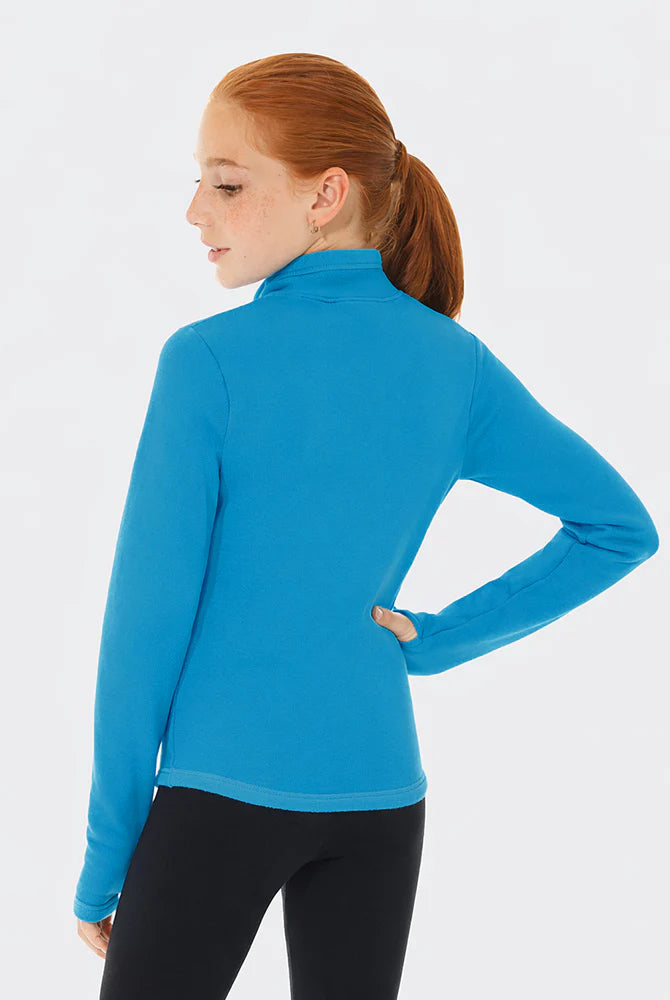 Mondor 4482 Polartec® Jacket Princess Cut Youth