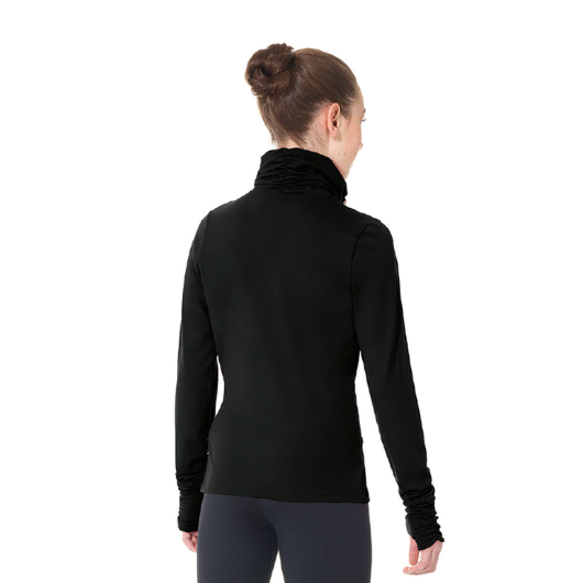 Mondor 4808 Supplex® Jacket Youth