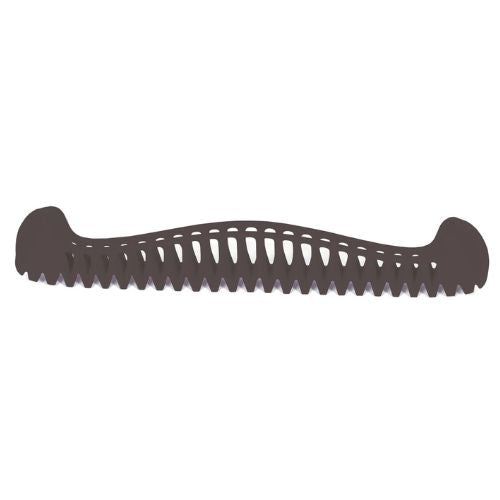 EDEA E-Guards Large Size Black