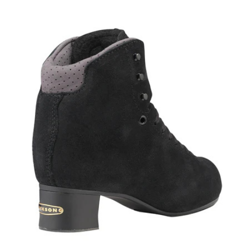 Jackson DJ5462 Men's Supreme Low Cut Suede PBX