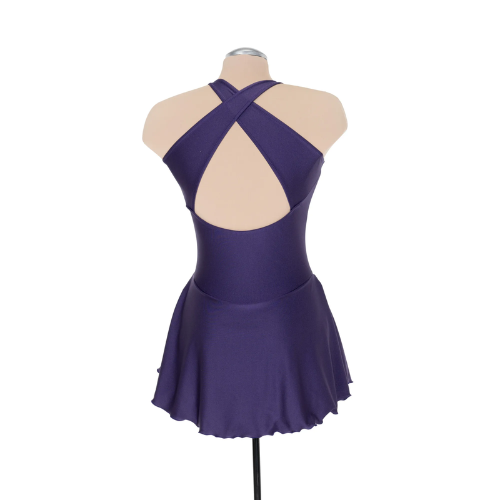 Solitaire F22006 Tapered Cut Plain