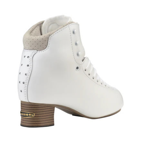 Jackson DJ5430 Womens Supreme Low Cut PBX Natural