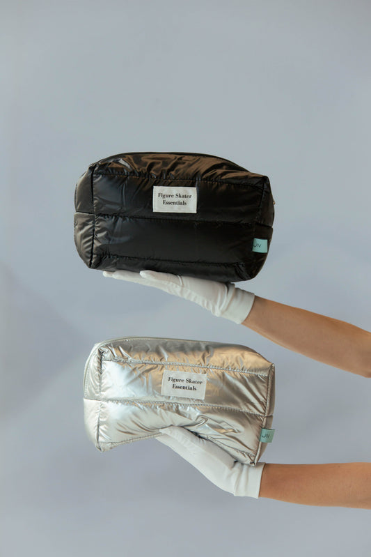 JIV Cosmetic Bag