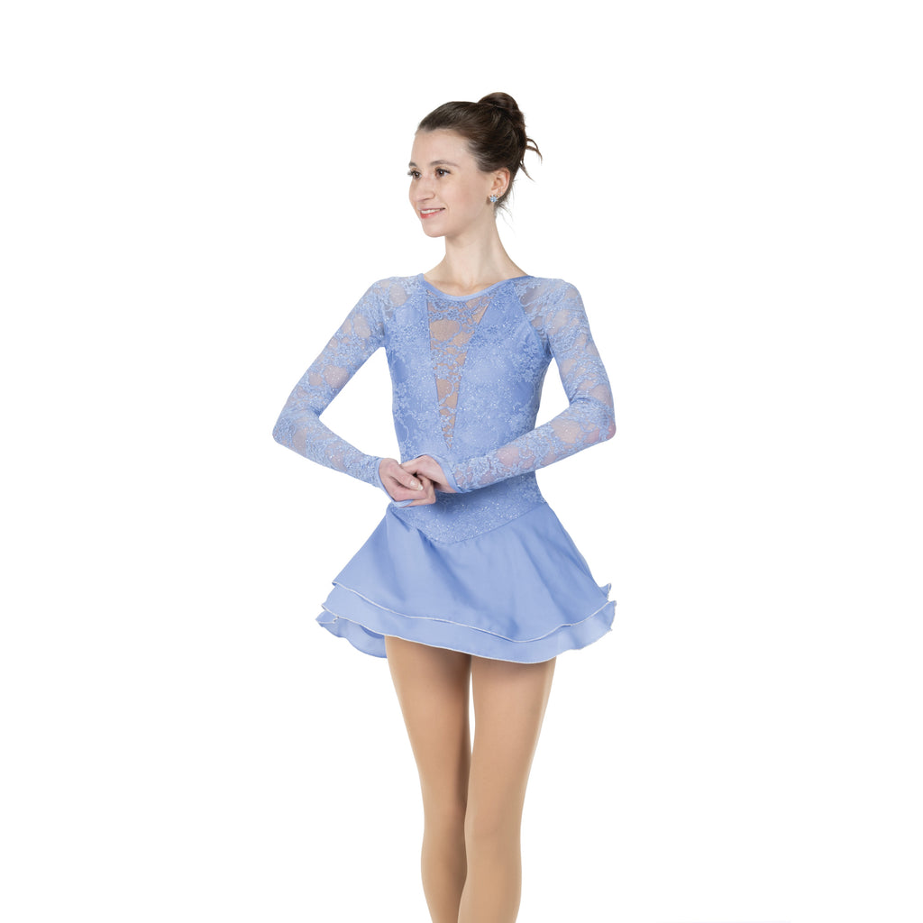Jerry's 523 Lace Lovers Dress