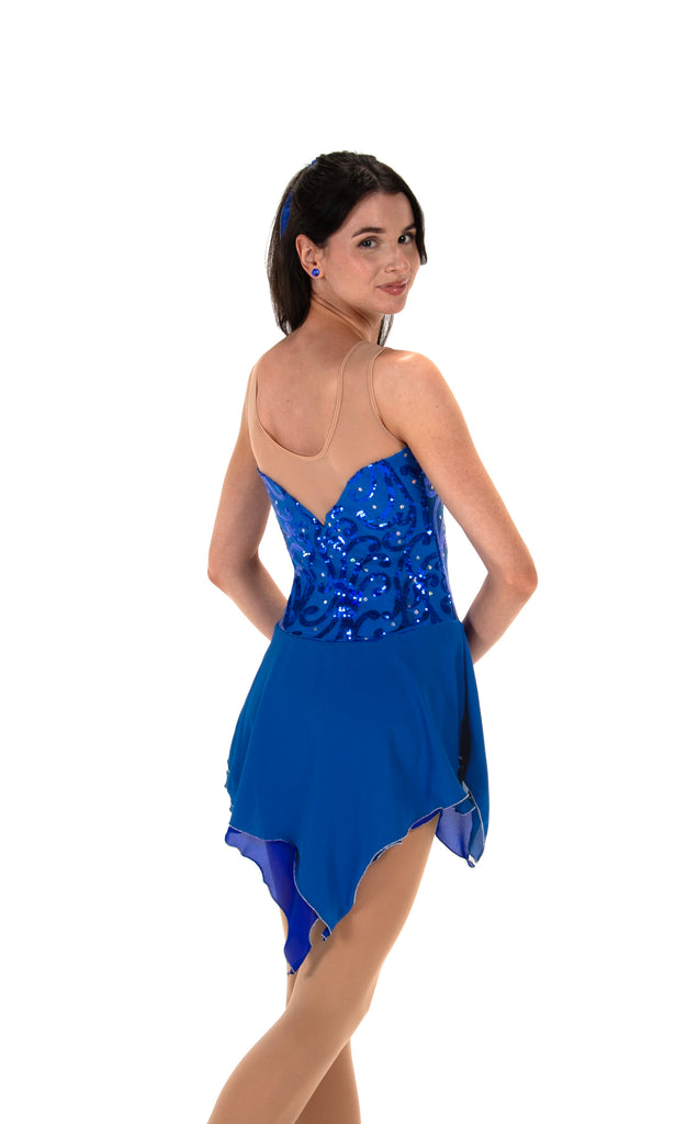 Jerry's 542 Sequin Splash Dress