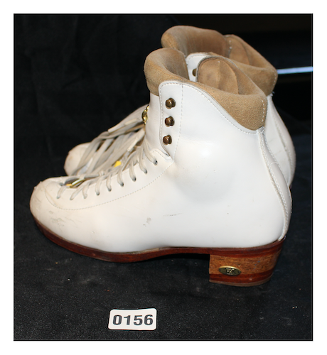 Riedell 1310 Used156