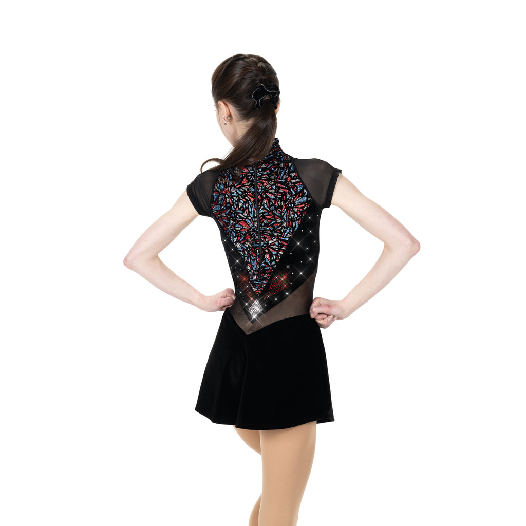Jerry's 548 Diamond Heist Dress Youth