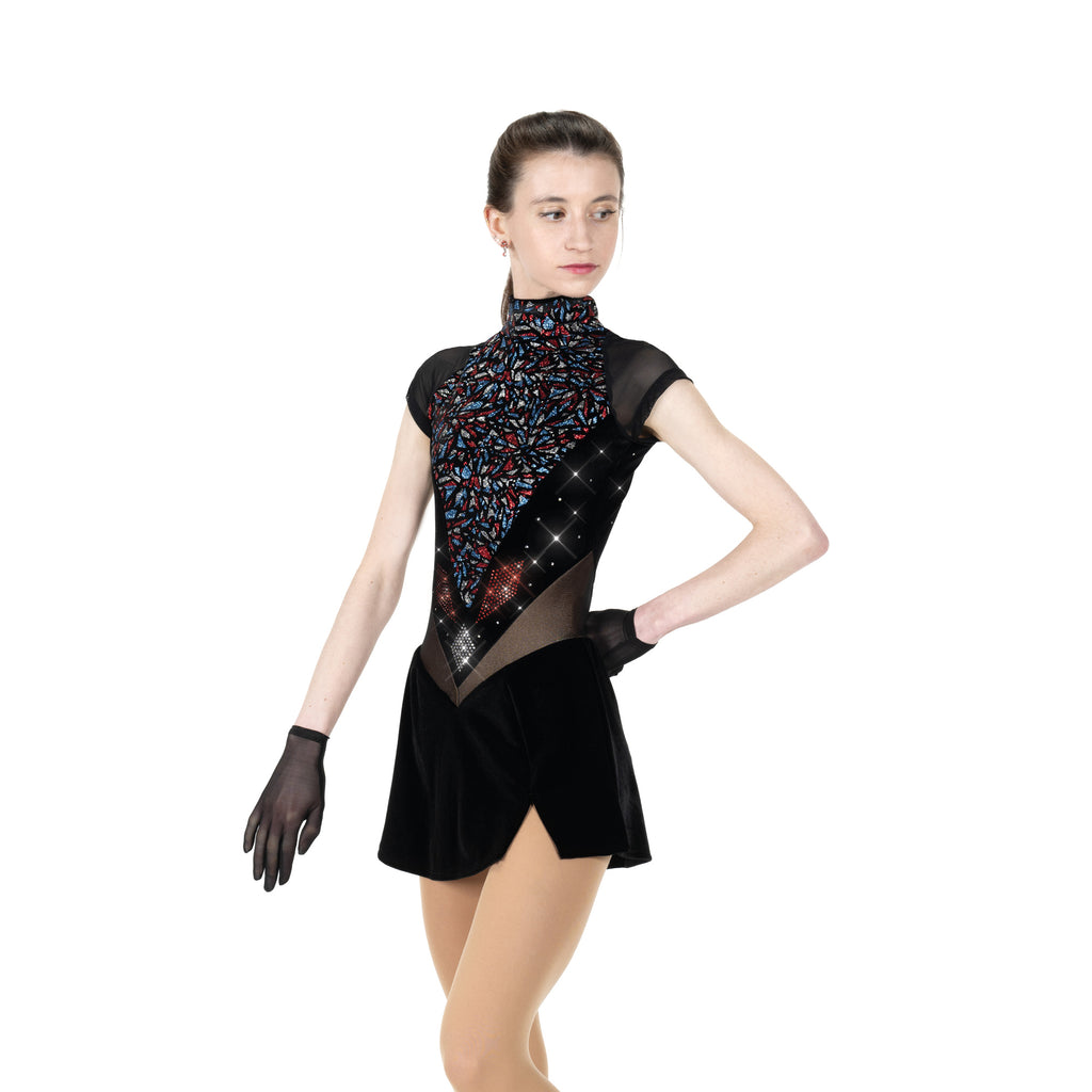 Jerry's 548 Diamond Heist Dress Youth