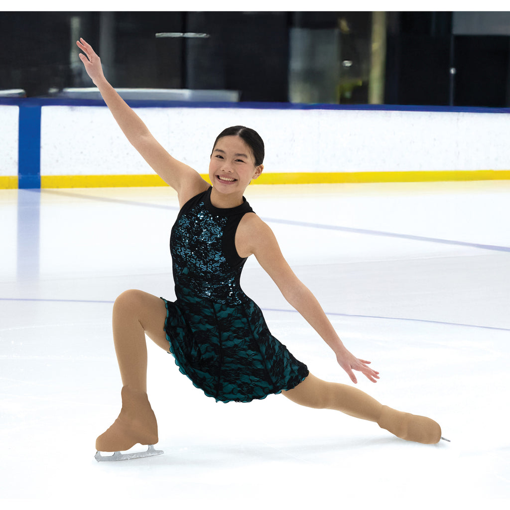 Jerry's 553 Ocean Opulence Dress Youth