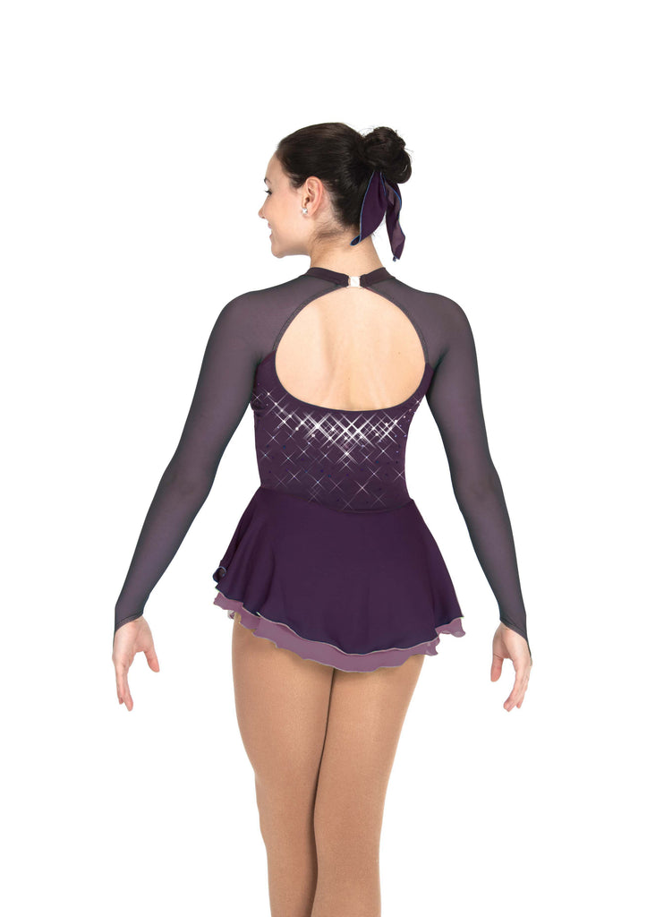 Jerry's 573 Amethyst Avalance Dress Youth