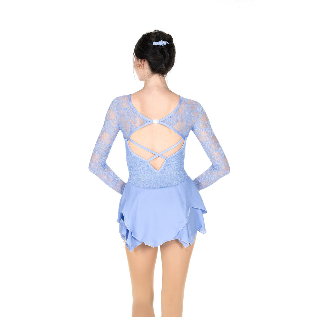 Jerry's 597 Lady in Lace Dress