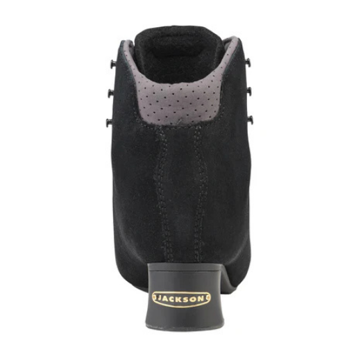 Jackson DJ5462 Men's Supreme Low Cut Suede PBX