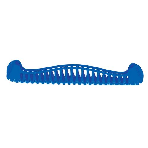 EDEA E-Guards Large Size Royal Blue