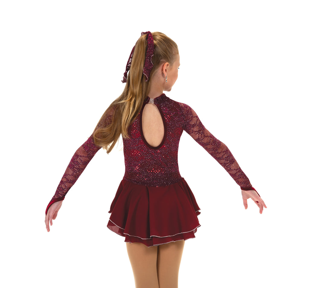 Jerry's 609 Sequin Lining Dress Youth