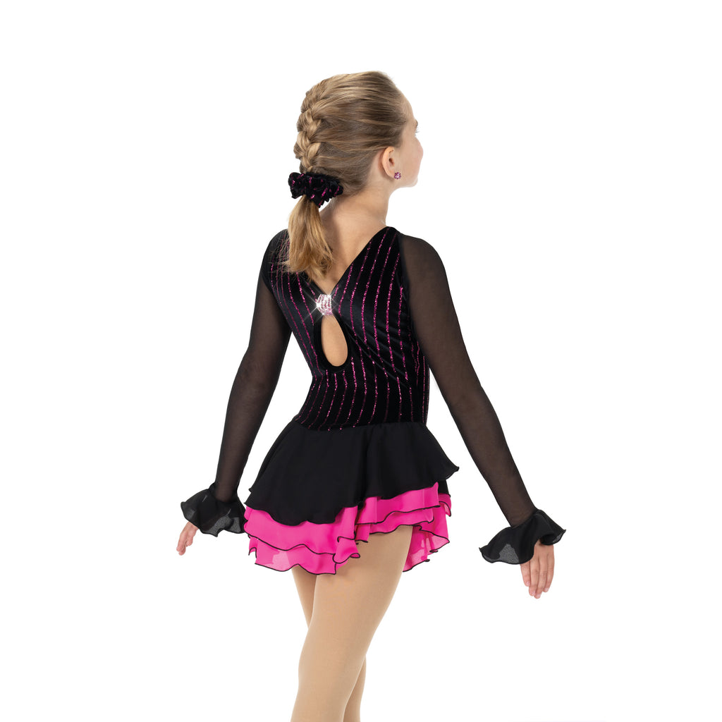 Jerry's 612 Pinkstripe Dress Youth
