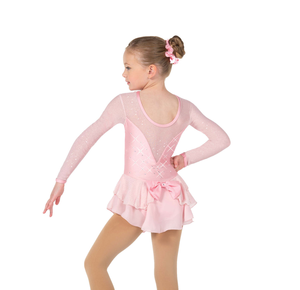 Jerry's 614 Crystal Kisses Dress Youth