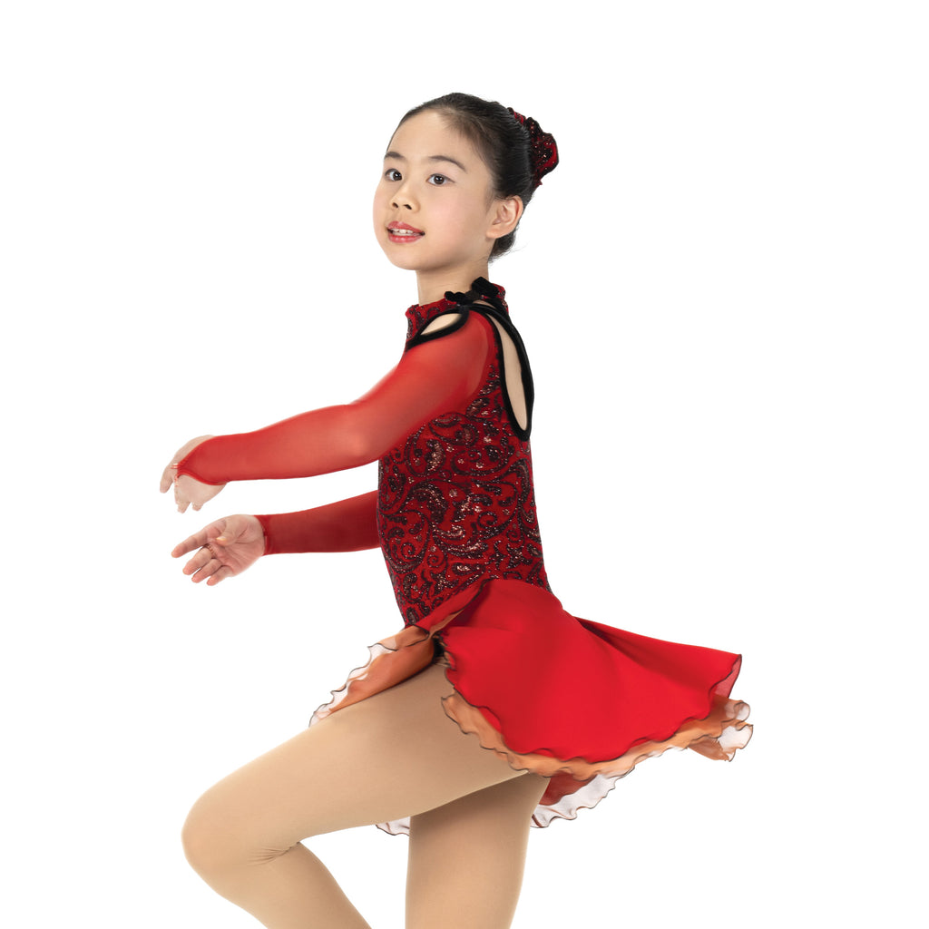 Jerry's 618 Lockette Dress Youth