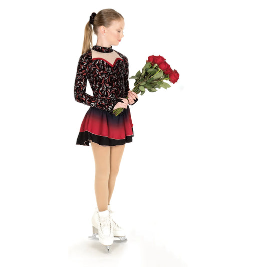Jerry's 619 Coming Up Roses Dress Youth