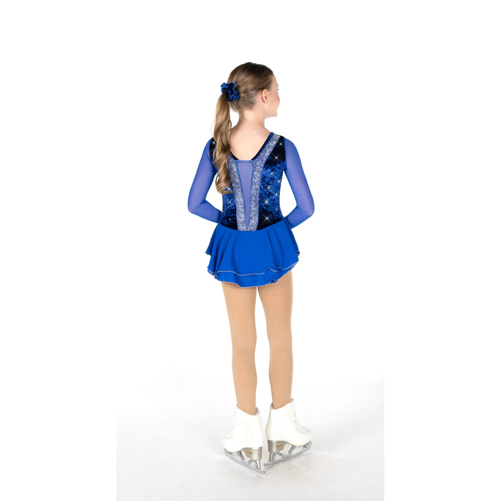 Jerry's 624 Regency Blue Dress Youth