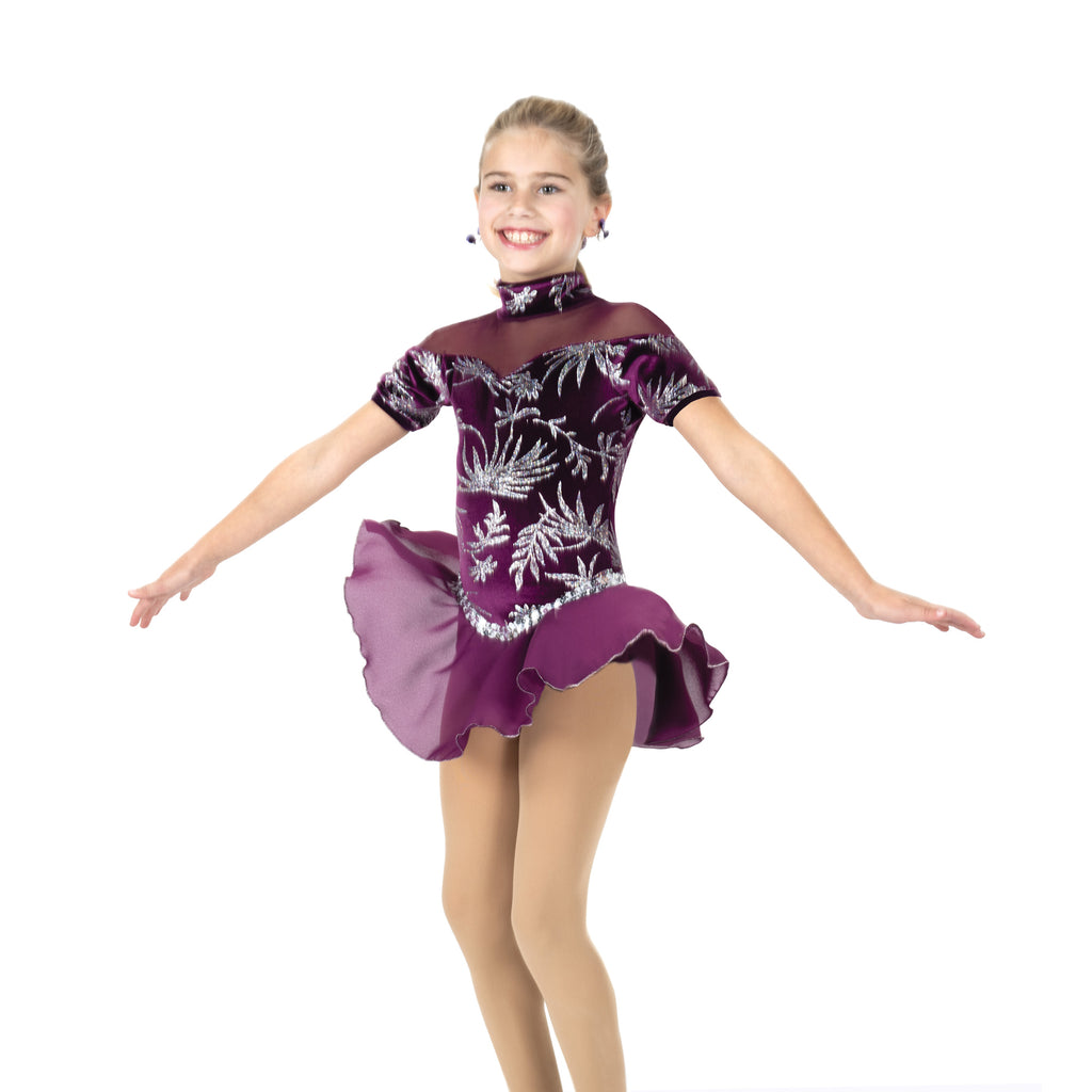 Jerry's 626 Silverpalm Dress Youth Port Long Sleeves