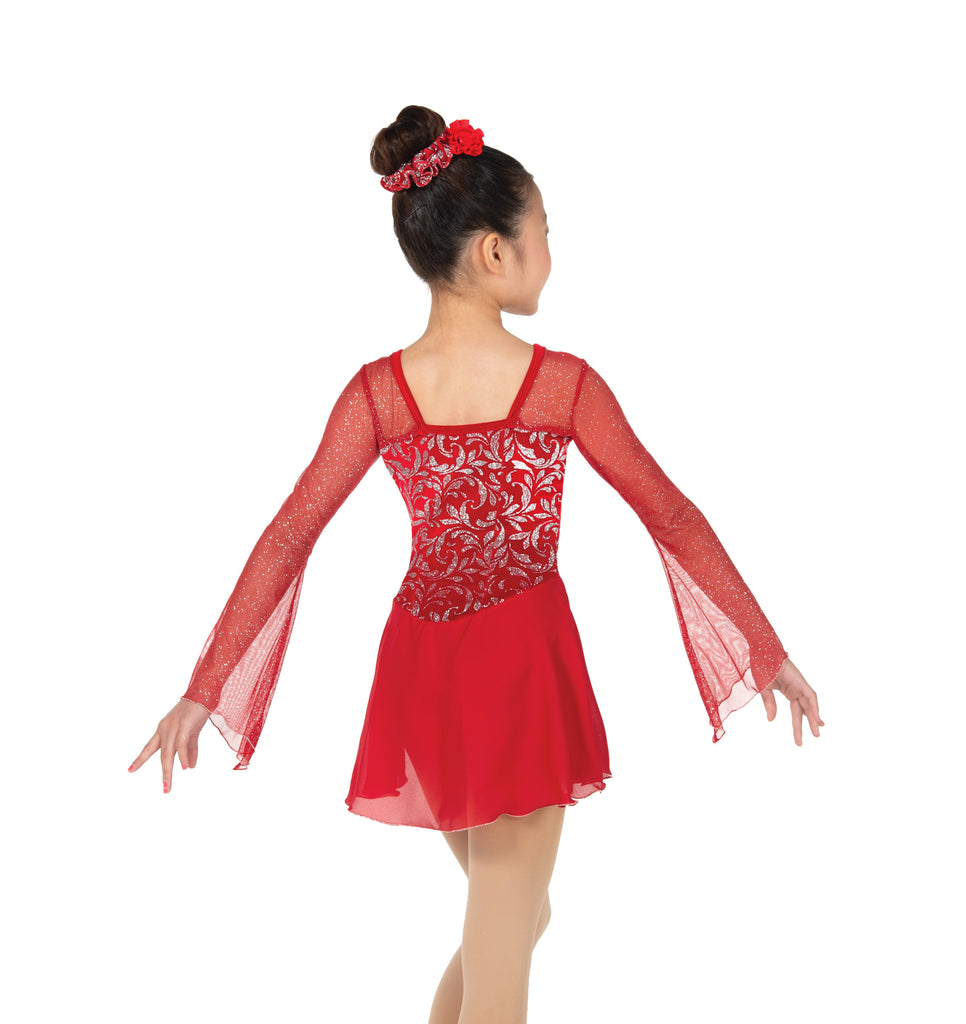 Jerry's 629 Fire Flare Dress Youth
