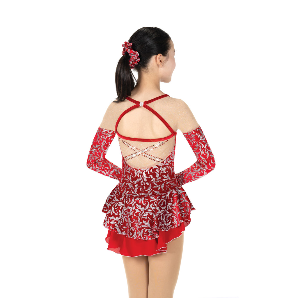 Jerry's 633 J'Adore Dress Youth