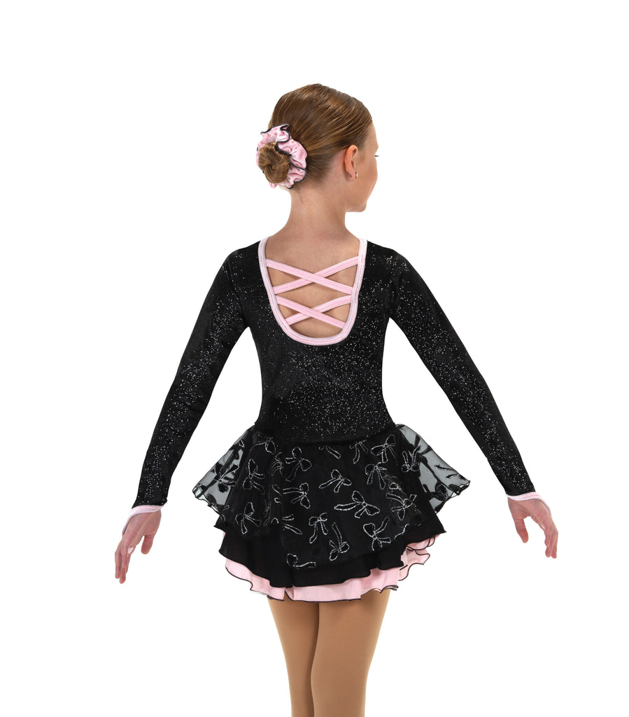 Jerry's 638 Ballet of the Bows Dress Youth