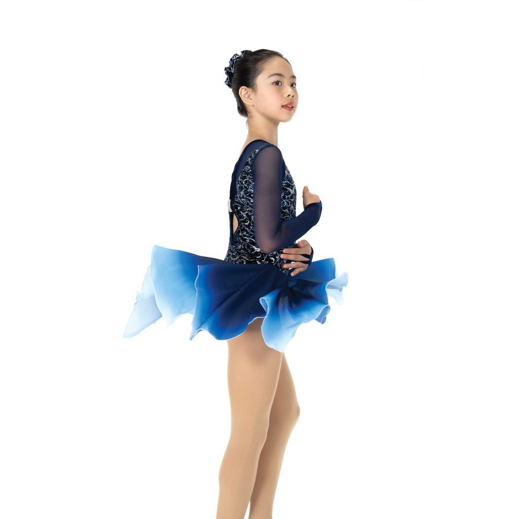 Jerry's 641 Sapphire Spin Dress Youth