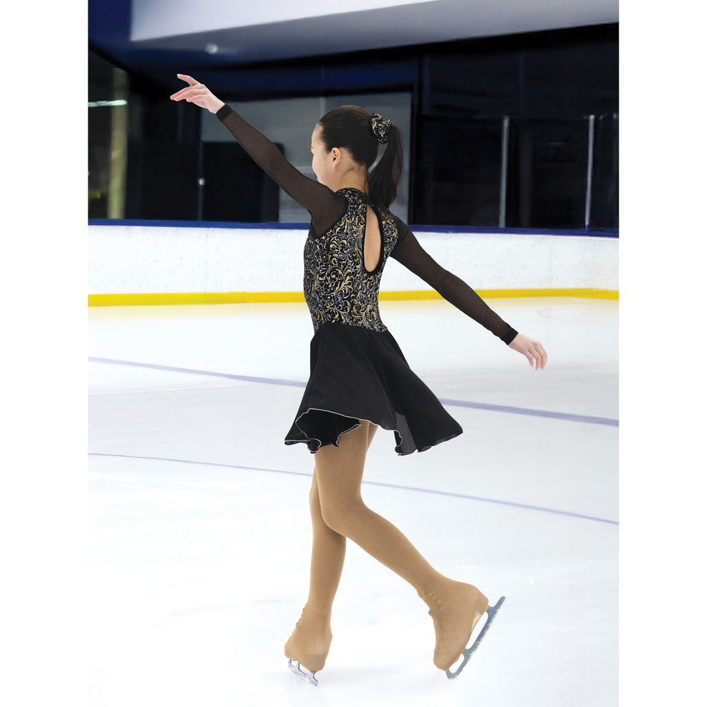 Jerry's 643 Swirly Twirly Dress