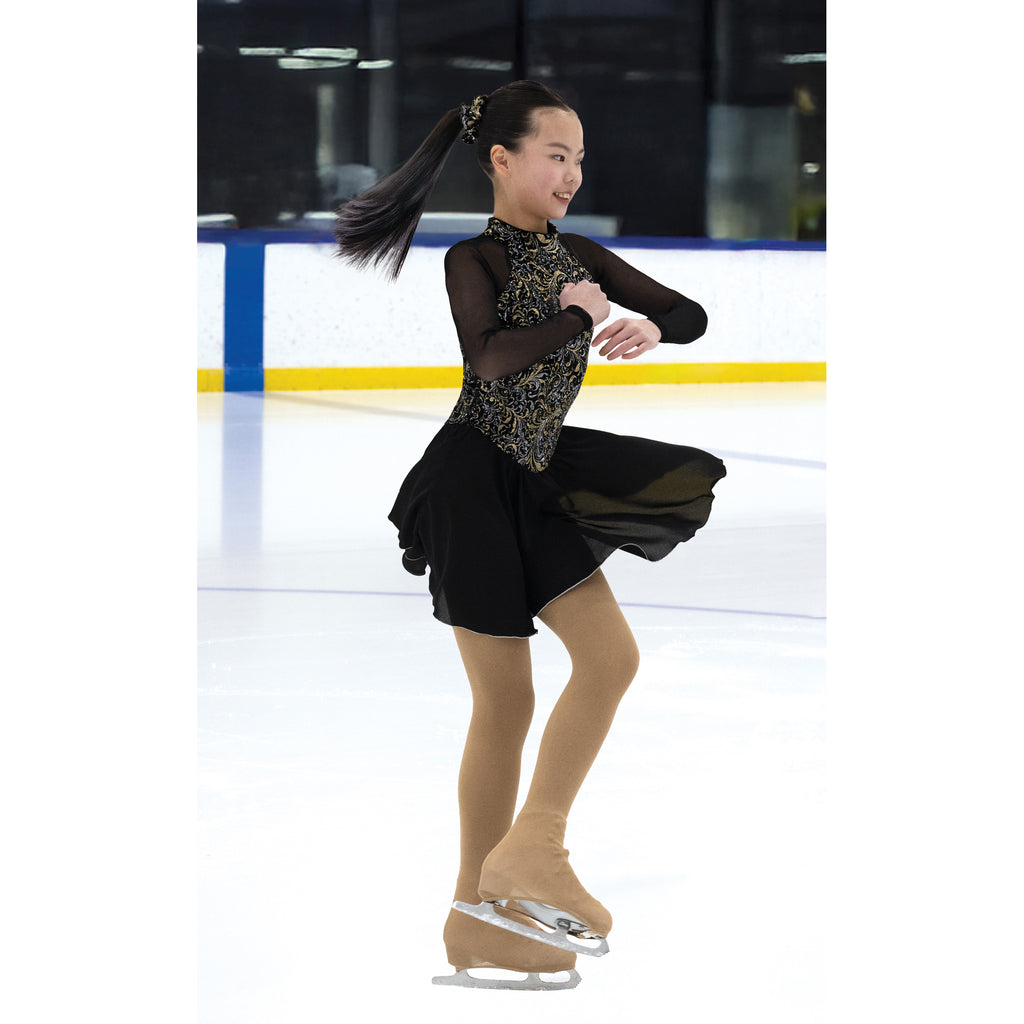 Jerry's 643 Swirly Twirly Dress Youth