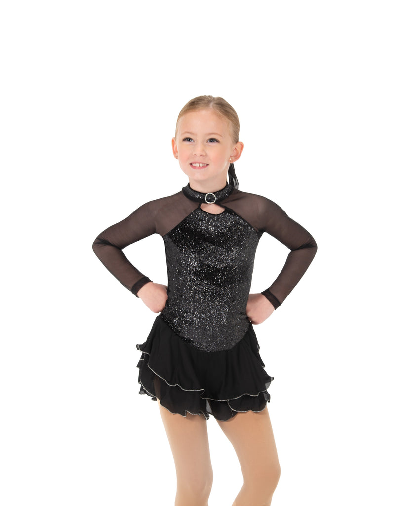 Jerry's 645 Shimmer Dress Youth