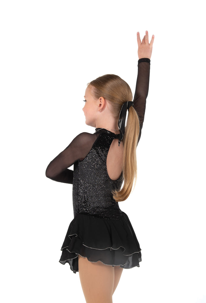 Jerry's 645 Shimmer Dress Youth