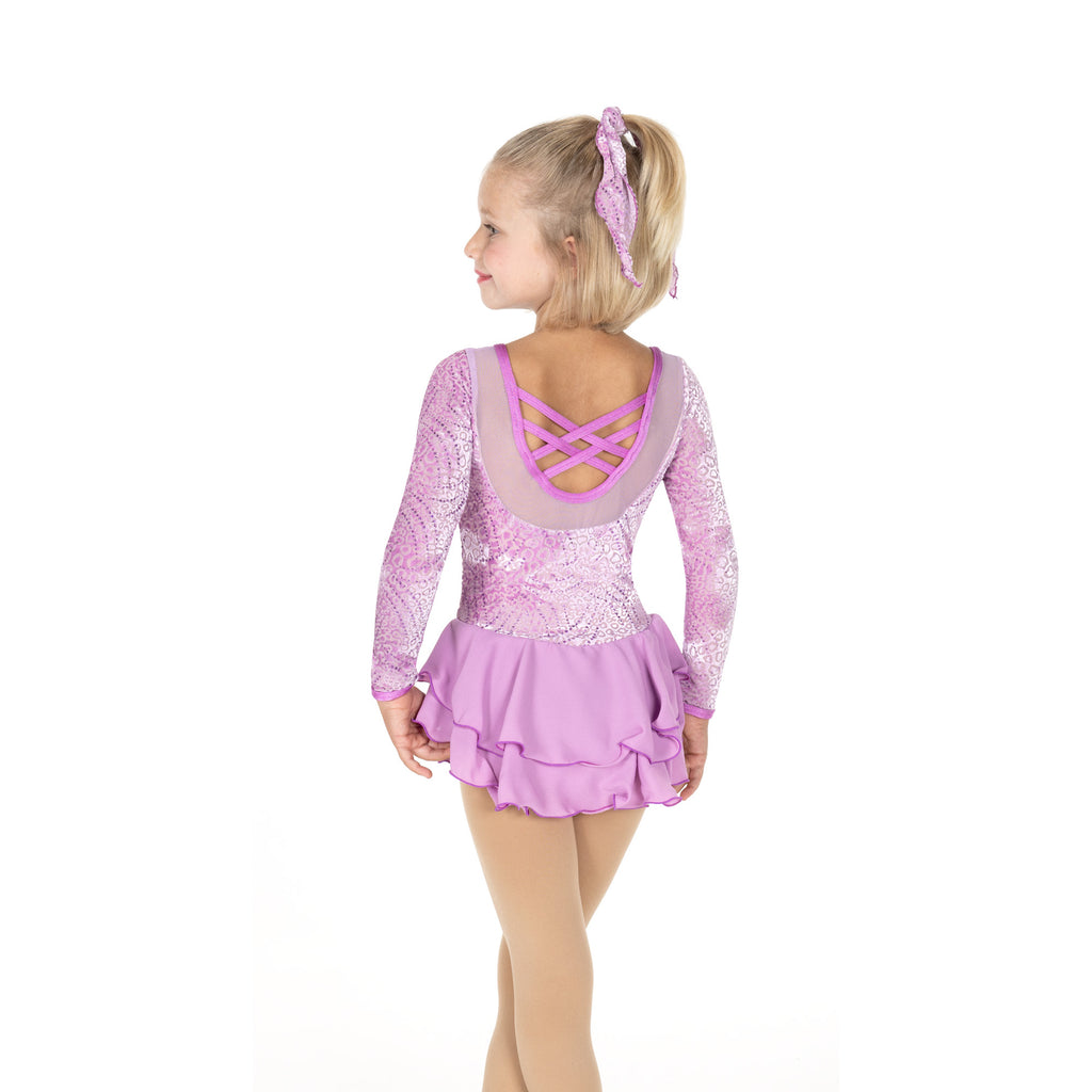 Jerry's 648 Orchid Petal Dress Youth