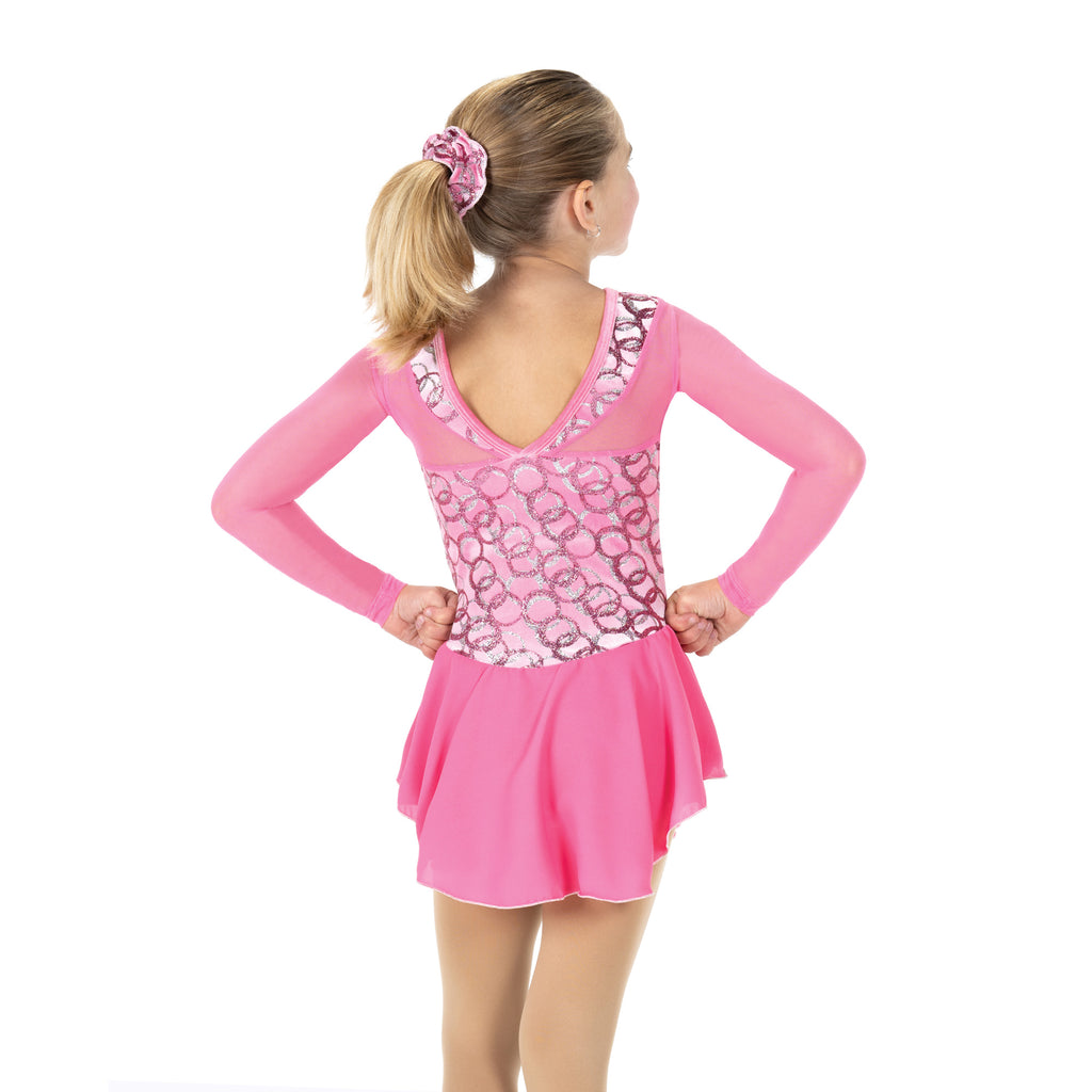 Jerry's 650 Rings of Bling Dress Youth