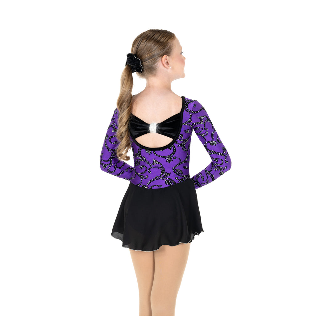 Jerry's 653 Triple Twirl Dress Youth