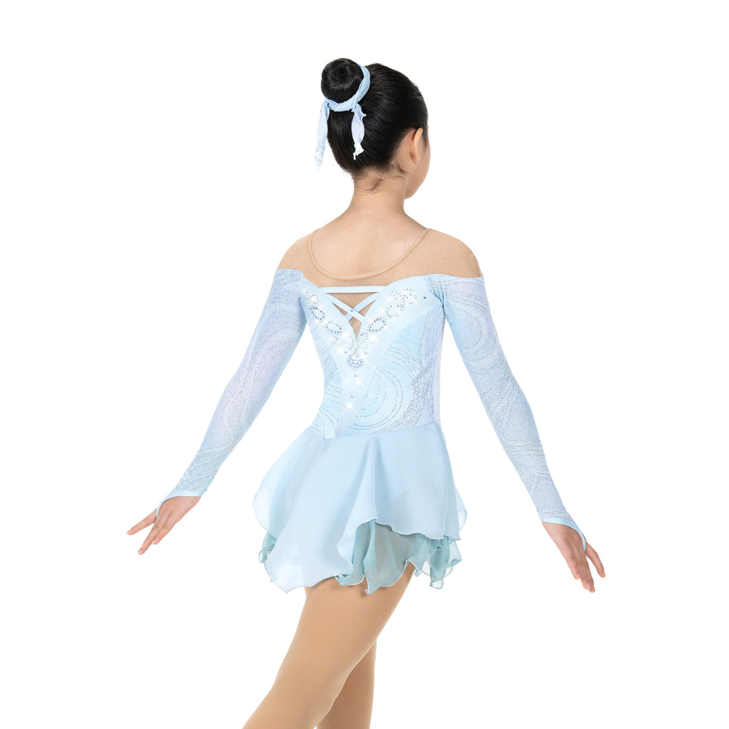 Jerry's 658 Crystal Water Dress Youth