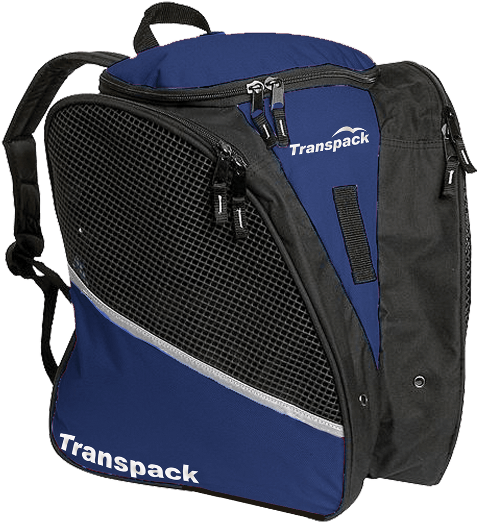 Transpack- Solid Colours Navy
