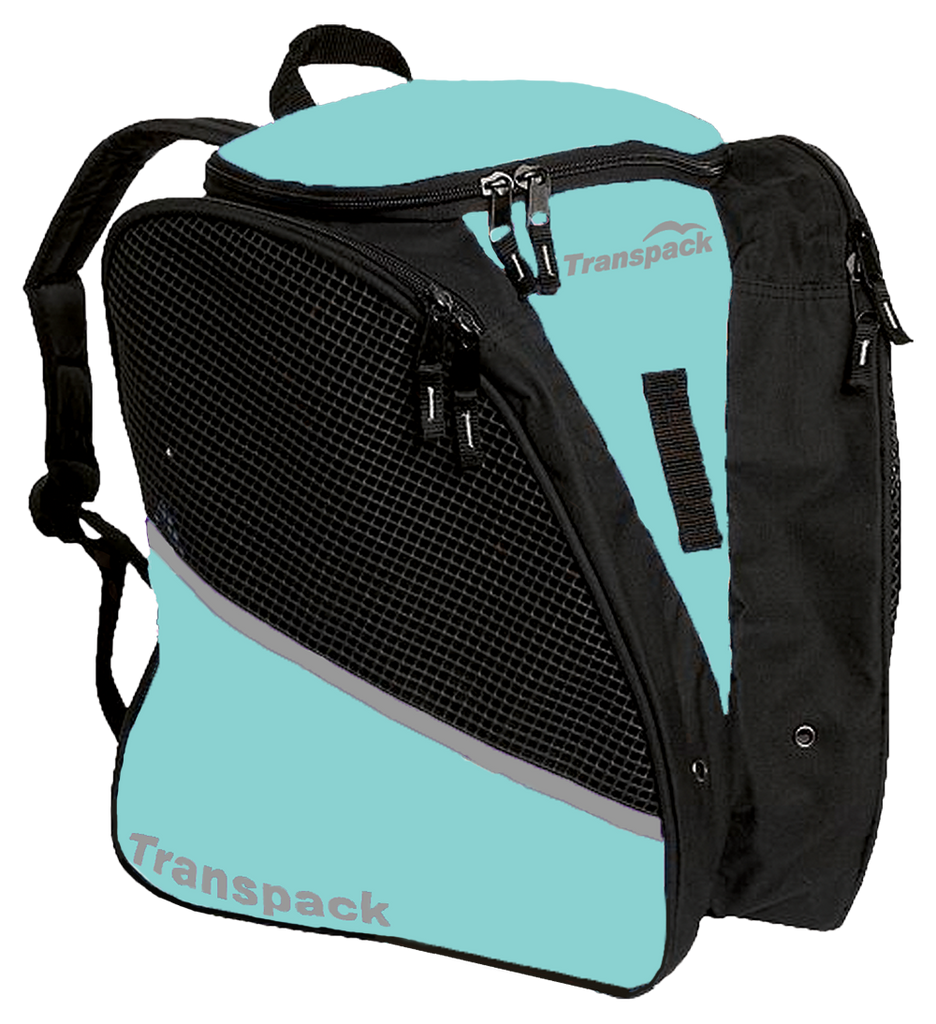 Transpack- Solid Colours Celeste