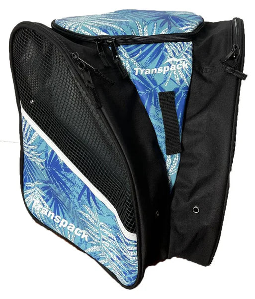 Transpack- Prints Blue Sky Palm