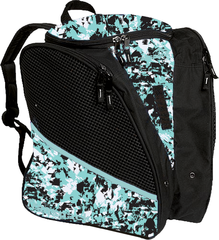 Transpack- Prints Celestial Storm