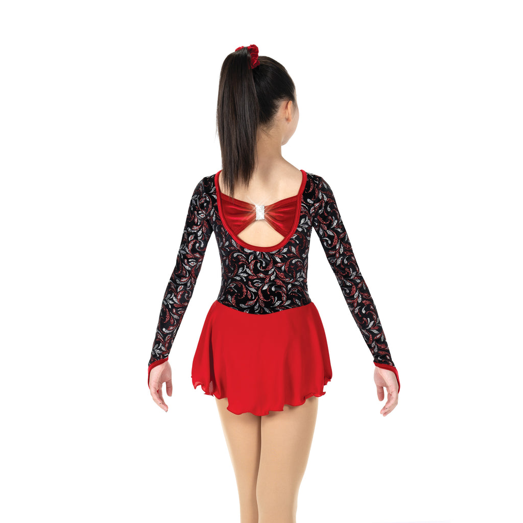 Jerry's 673 Jewel Tone Dress Youth